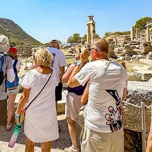 7 Days Lebanon Tour: Beirut, Beiteddine Palace, Byblos…