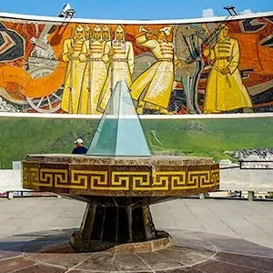 7 Days Private Beijing to Ulaanbaatar Tour