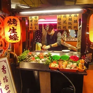 8-Day Taiwan Tour to Taipei, Taichung, Sun Moon Lake, Tainan