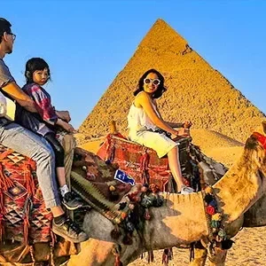 8 Days Best Egypt Tours Package to Cairo, Aswan, Luxor…