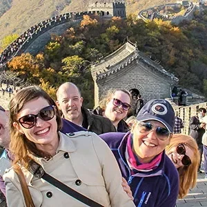 8 Days China Tour, Beijing Xi'an Shanghai Tour Package, No Shops
