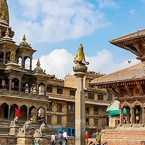 8 Days Kathmandu, Chitwan, Pokhara Tour Itinerary