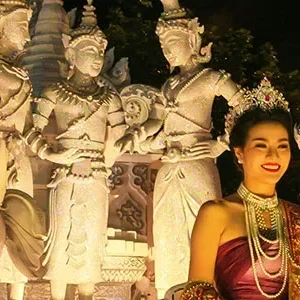 8 Days Thailand Tour to Bangkok, Chiang Mai & Chiang Rai
