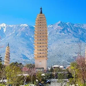 8 Days Yunnan Tour Itinerary of Kunming, Dali, Lijiang, Shangri-La