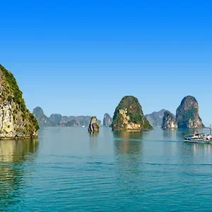 9-Day Vietnam Best Tour to Hanoi, Ha Long Bay, Ho Chi Minh City