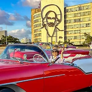9 Days Best Cuba Private Tours: Havana, Vinales, Cienfuegos...