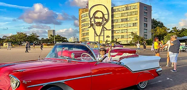 9 Days Best Cuba Private Tours: Havana, Vinales, Cienfuegos...