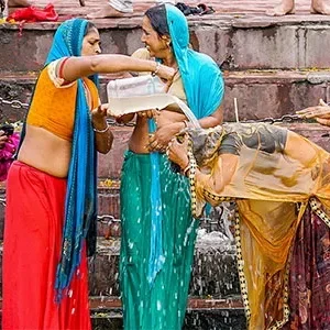 9 Days Best India Tour to Delhi, Varanasi, Jaipur, Agra