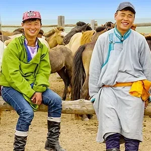 9 Days Best Mongolia Tour, Cheap All-Inclusive Packages