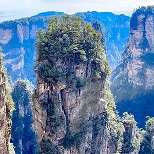 9 Days Budget China Tour to Beijing, Xi’an, Zhangjiajie