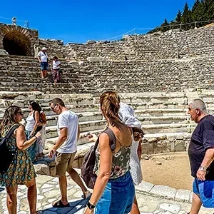 9 Days Lebanon Adventure Tour to Beirut, Deir Al-Qamar…
