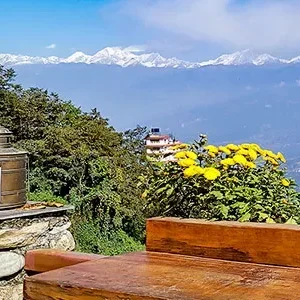 9 Days Nepal Bhutan Tour to Kathmandu, Paro, Thimphu
