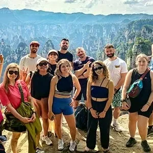 9 Days Private & Group China Tour of Beijing, Xian, Zhangjiajie