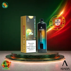 Adalya ADL16000 16K Puffs | Vape Descartável Portugal 2% Nicotina