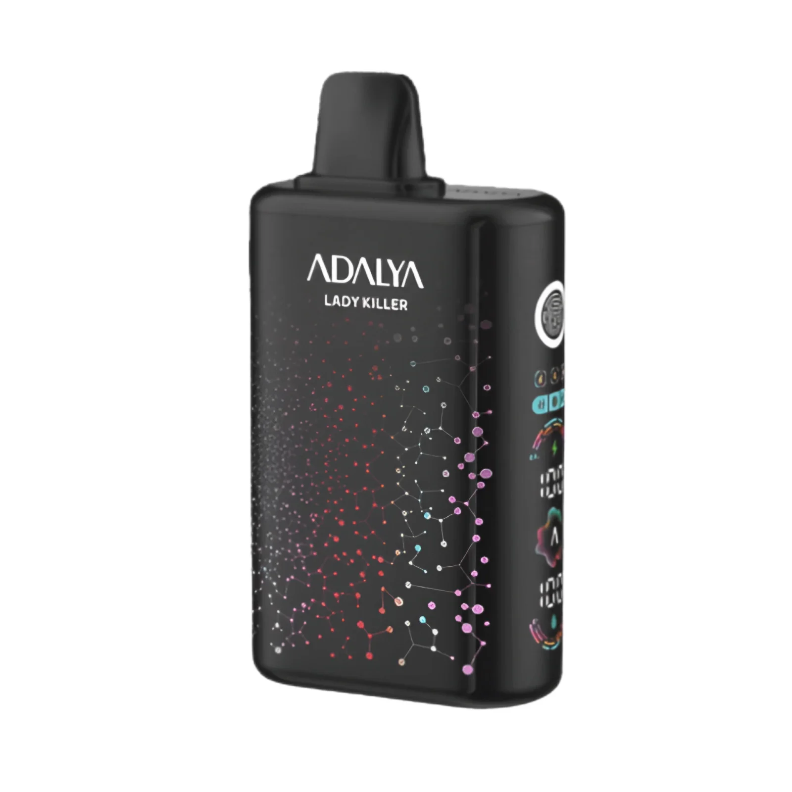 Adalya® Edition 30K Puffs | Vape Descartável Portugal 2% Nicotina - Image 2