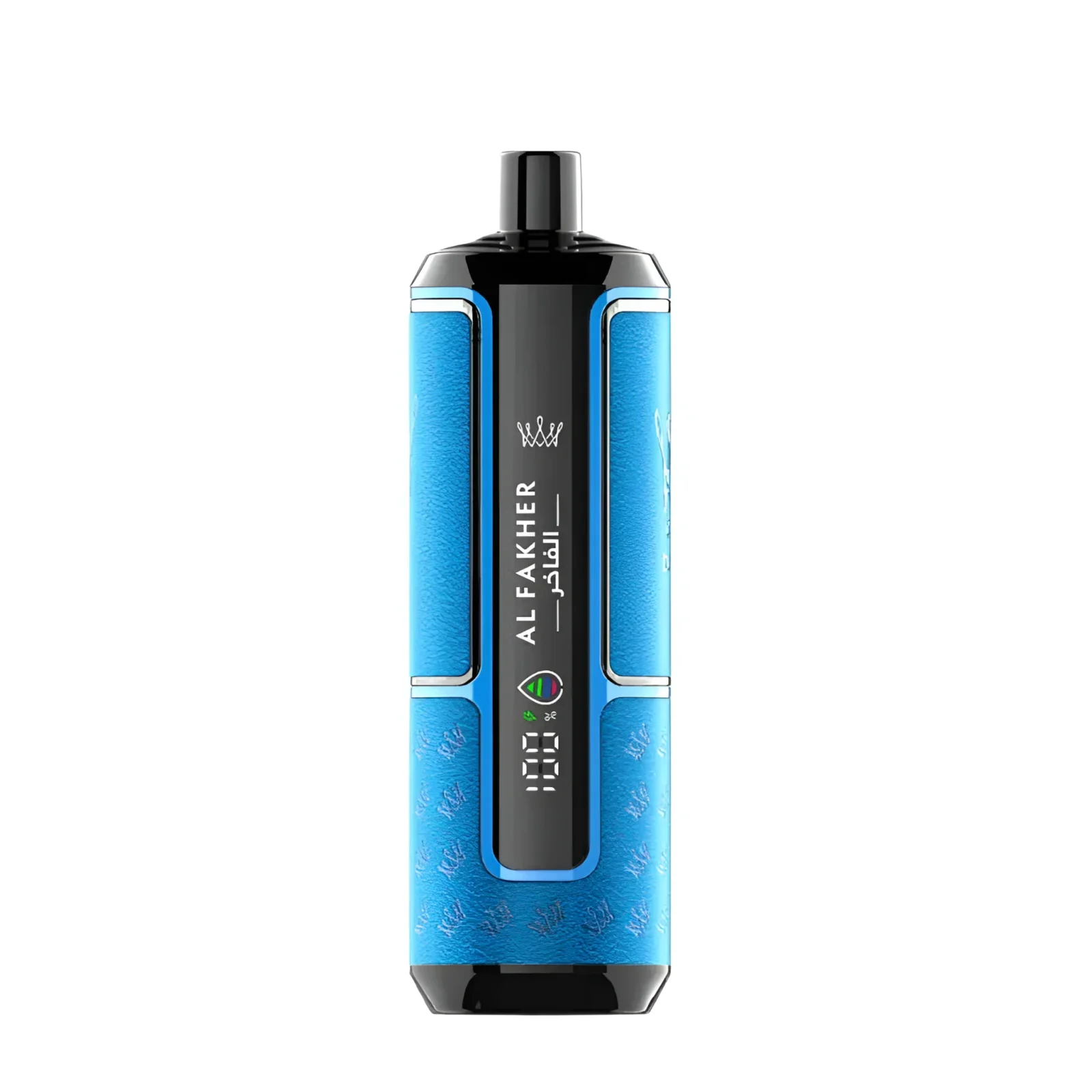 Al Fakher Crown Bar HyperMax 15K Puffs | Vape Descartável Portugal 2% Nicotina - Image 2