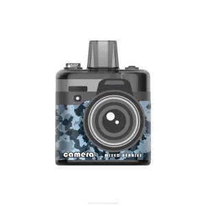 Atacado Vaporizador – frutas misturadas LAVIE Camera 8.000 baforadas DDN0166