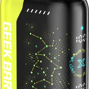 Atacado Vaporizador – GEEK BAR pulso x 22T62 cabeças de limão
