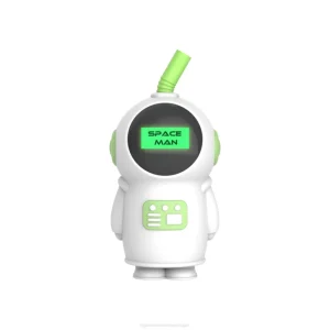 Atacado Vaporizador – gelo de goiaba LAVIE SPACE MAN 7.000 baforadas DDN0232