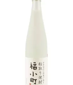 Awakening, Sakekasu Shochu, Kimura Brewery, Akita Prefecture, Japan (25%)