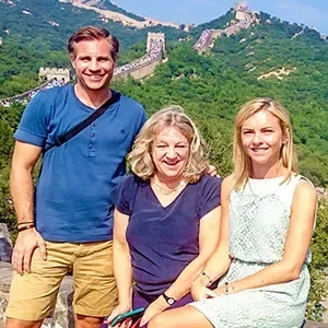 Beijing Family Tour: Heritage, Local Life & Imperial Dress-up