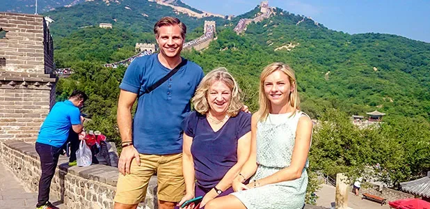 Beijing Family Tour: Heritage, Local Life & Imperial Dress-up