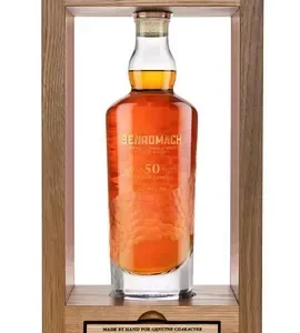 Benromach, 50-Year-Old, Speyside, Single Malt Scotch Whisky (54.6%)
