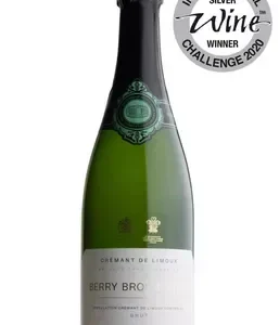 Berry Bros. & Rudd Crémant de Limoux by Antech, Brut, Languedoc