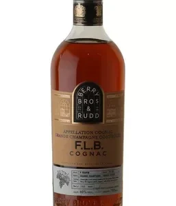 Berry Bros. & Rudd F.L.B. Grande Champagne Cognac, Frapin (40%)