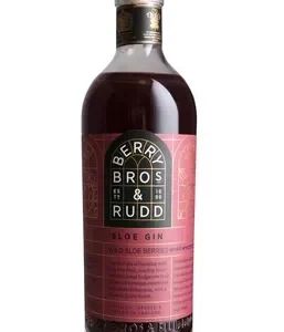 Berry Bros. & Rudd Sloe Gin (26%)
