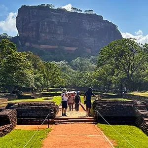 Best Sri Lanka Tour, 8 Days Package to Colombo, Negombo, Kandy