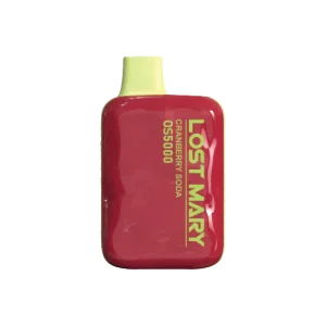 blu cigarro eletrónico portugal RB64109 refrigerante de cranberry LOST MARY OS5000