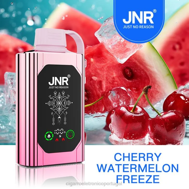 blu cigarro eletrónico portugal RB64619 congelamento de melancia cereja JNR SHISHA BOX