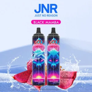 blu cigarro eletrónico portugal RB64759 Mamba negra JNR WOLF NIPLO