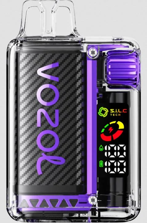blu cigarro eletrónico portugal RB649 manga morango VOZOL VISTA 16.000/20.000 5%