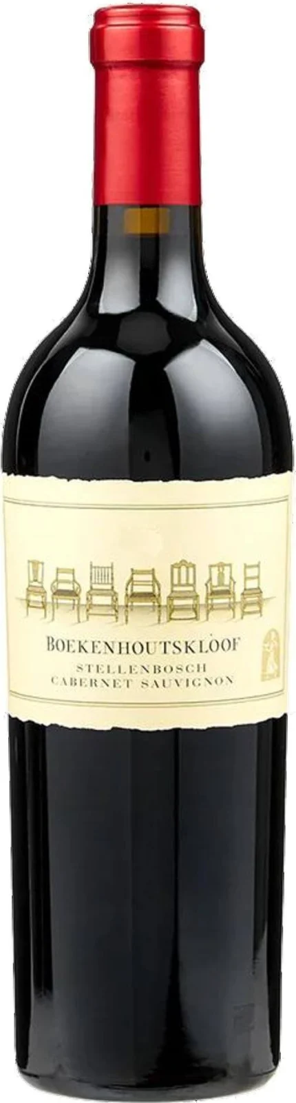 Boekenhoutskloof Stellenbosch Cabernet Sauvignon 2023