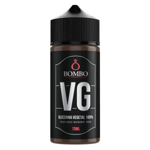 Bombo - Base 100% VG 70ml
