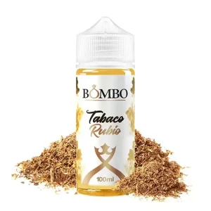 Bombo - Tabaco Rubio 30ml/120ml Aroma Longfill