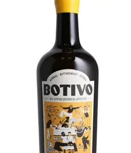 Botivo, Non-Alcoholic Aperitivo