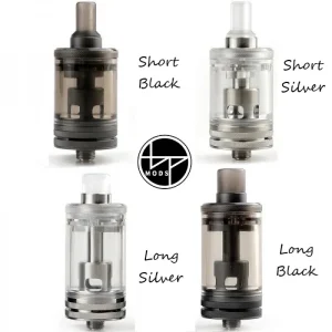 BP Mods - Pioneer S Tank