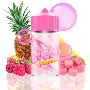 Bubble - Tropical 50ml Shortfill