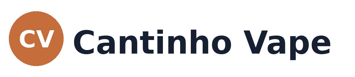 Cantinho Vape