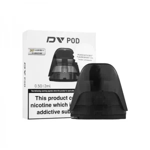 Cartucho DV Pod (1unid.)