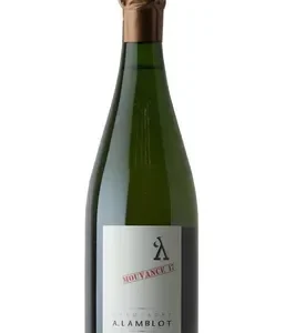 Champagne A. Lamblot, Mouvance, Brut Nature (Base 2017)