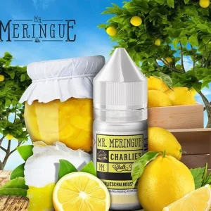 Charlie's Chalk - Mr. Meringue Aroma 30ml