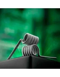 Charro Coils - The Forge Xenomorph 0.17Ohm (Pack 2)