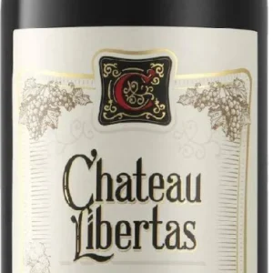 Chateau Libertas 2020