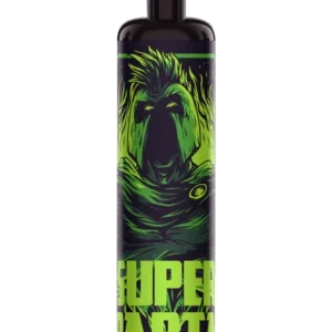 Cigarro Eletronico Atacado – bebida energética LAVIE COLOUR BAR 5.000 baforadas – energia DDN0340