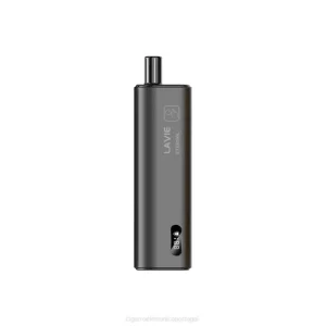 Cigarro Eletronico Atacado – maçã dupla LAVIE ETERNAL 10.000 baforadas DDN0120