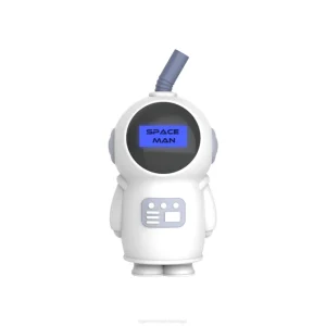 Cigarro Eletrónico Comprar Online – gelo de cola LAVIE SPACE MAN 7.000 baforadas DDN0235